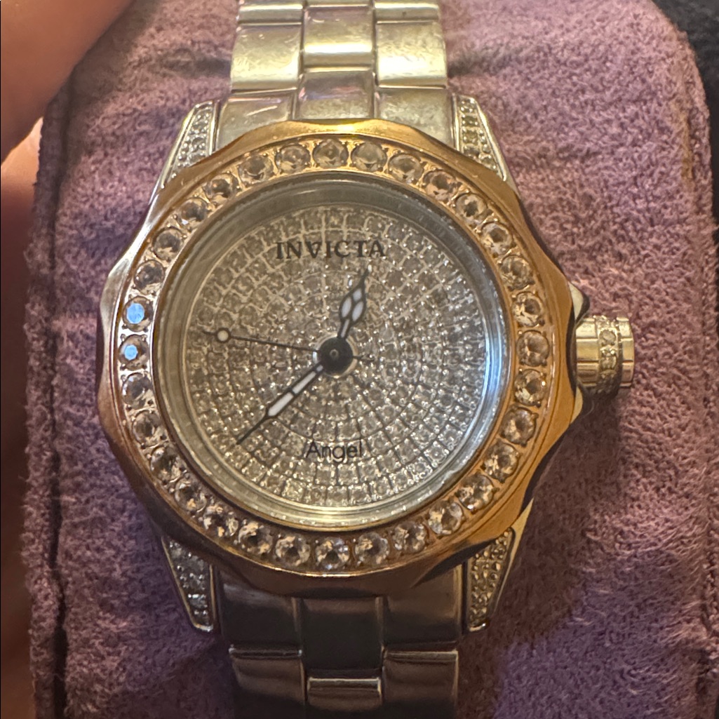 Invicta Angel